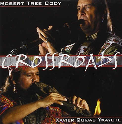 Crossroads Crossroads von Canyon records