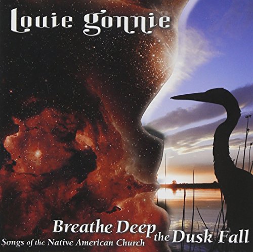 Louie Gonnie - Breathe Deep The Dusk Fall Louie Gonnie - Breathe Deep The Dusk Fall von Canyon records