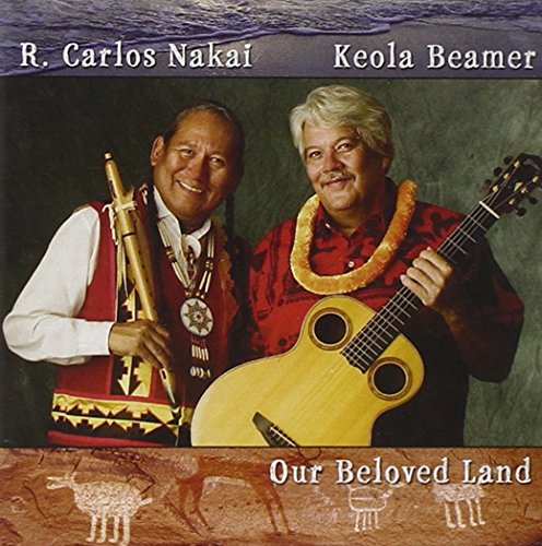 Our Beloved Land Our Beloved Land von Canyon records