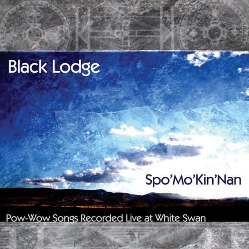 Spo'Mo'Kin'Nan-Recorded Live at White Swan von Canyon records