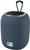 Canyon BSP-8 - Lautsprecher - tragbar - kabellos - Bluetooth - USB - 10 Watt - Graphite (CNE-CBTSP8G) von Canyon