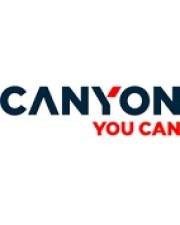 Canyon Bluetooth Headset OnGo 4 Mini In-Ear/BT5.3 beige retail Canyon Bluetooth Headset OnGo 4 Mini In-Ear/BT5.3 beige retail von Canyon