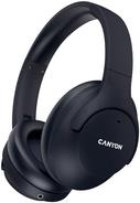 Canyon Bluetooth Headset OnRiff 10 On-Ear/ANC/BT5.3 black retail (CNS-CBTHS10BK) von Canyon