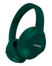 Canyon Bluetooth Headset OnRiff 10 On-Ear/ANC/BT5.3 green retail Canyon Bluetooth Headset OnRiff 10 On-Ear/ANC/BT5.3 green retail von Canyon