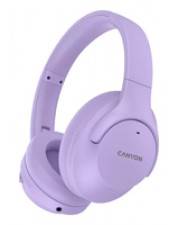 Canyon Bluetooth Headset OnRiff 10 On-Ear/ANC/BT5.3 purple retail Canyon Bluetooth Headset OnRiff 10 On-Ear/ANC/BT5.3 purple retail von Canyon