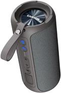 Canyon Bluetooth Speaker OnMove 15 20W/EQ/TWS/AUX grey retail - Lautsprecher (CNE-CBTSP15BG) von Canyon