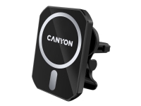 Canyon CM-15, Handy/Smartphone, Passive Halterung, Auto, Schwarz Canyon CM-15, Handy/Smartphone, Passive Halterung, Auto, Schwarz von Canyon