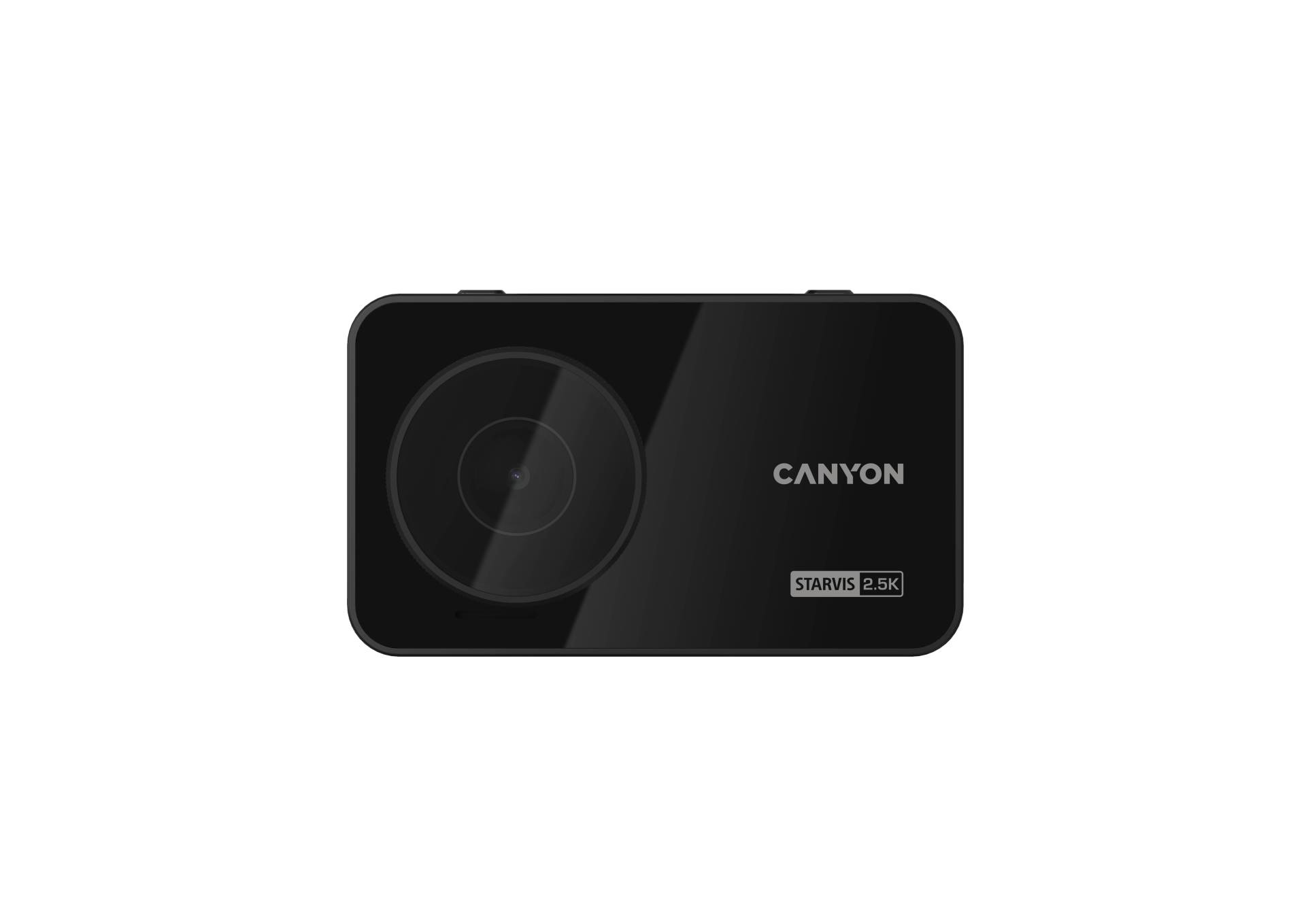 Canyon Dashcam DVR25GPS WQHD/2.5k/GPS/WiFi/App/SD-Card bk retail Canyon Dashcam DVR25GPS WQHD/2.5k/GPS/WiFi/App/SD-Card bk retail von Canyon