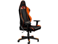 Canyon Deimos, PC-Gamingstuhl, 150 kg, Schwarz, Nylon, Schwarz, Metall Canyon Deimos, PC-Gamingstuhl, 150 kg, Schwarz, Nylon, Schwarz, Metall von Canyon