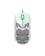 Canyon Gaming Mouse Puncher GM-11   4200 DPI/RGB/7 Keys   wh retail von Canyon