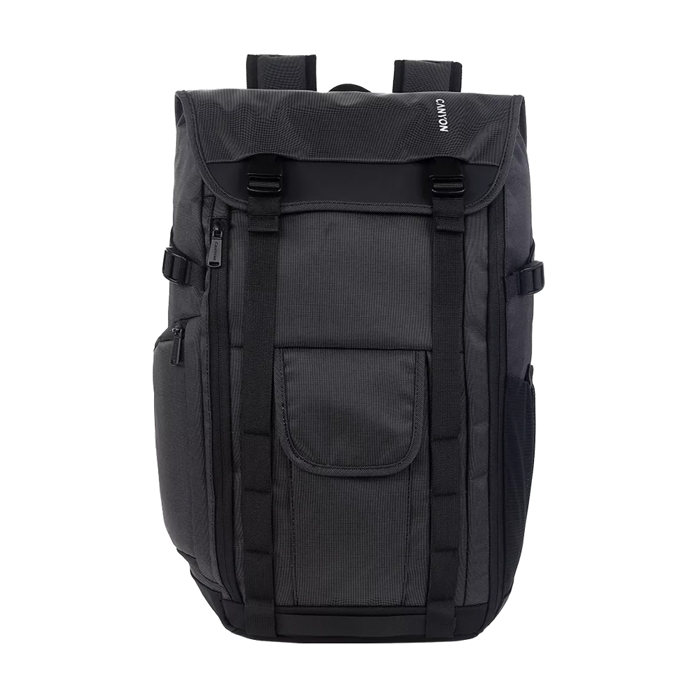 Canyon Rucksack BPA-5 Urban 15.6" 15L, schwarz (CNS-BPA5B1) von Canyon