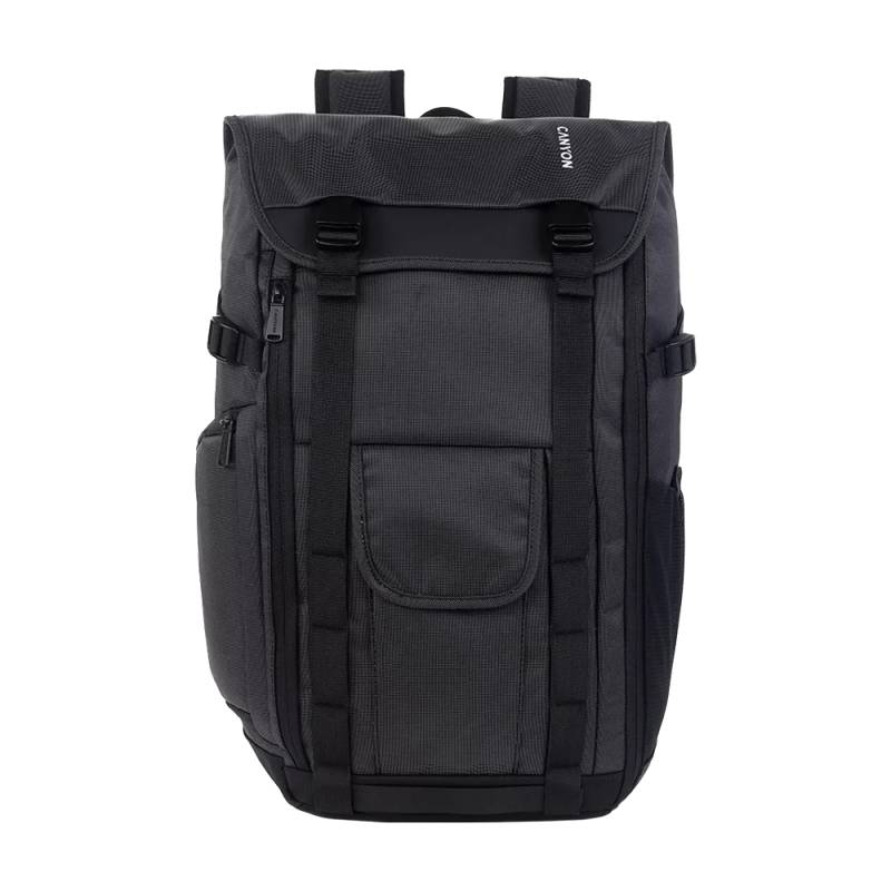 Canyon Rucksack BPA-5 Urban 15.6" 15L, schwarz (CNS-BPA5B1) von Canyon