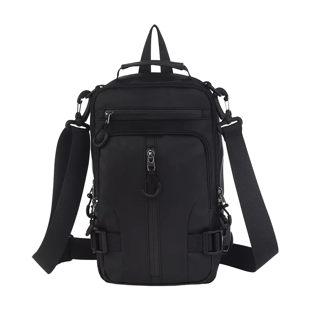 Canyon Tasche CB-1 Fanny Pack, schwarz (CNS-CBD1B1) von Canyon