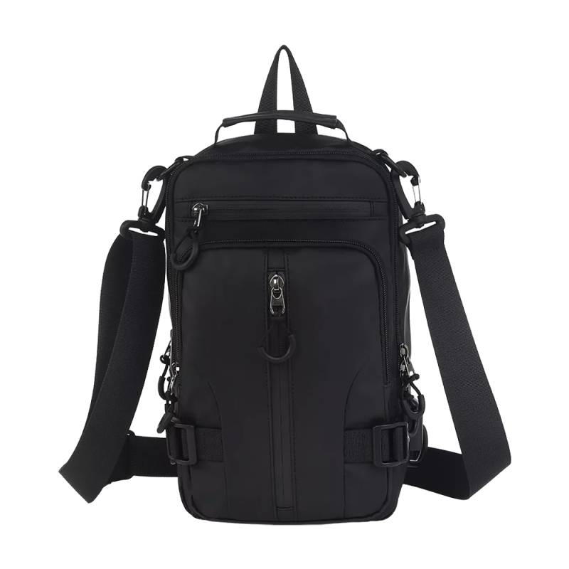 Canyon Tasche CB-1 Fanny Pack, schwarz (CNS-CBD1B1) von Canyon