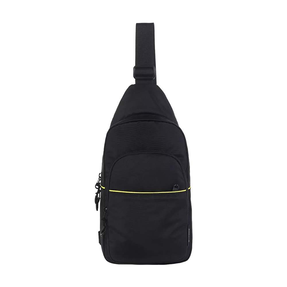 Canyon Tasche CB-2 Fanny Pack, schwarz (CNS-CBD2B1) von Canyon