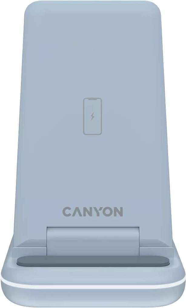 Canyon WS-304 Handy/Smartphone USB Typ-C (CNS-WCS304BL) von Canyon