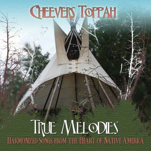 Cheevers Toppah - True Melodies von Canyon