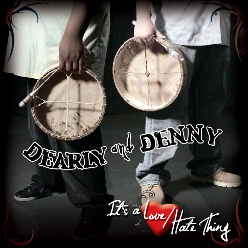 Dearly And Denny - It's A Love/Hate Thing von Canyon