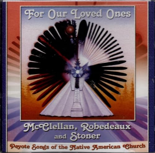 Robedeaux & Stoner McClellan - For Our Loved Ones Robedeaux & Stoner McClellan - For Our Loved Ones von Canyon