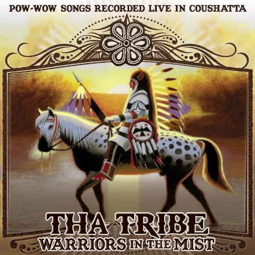 Tha Tribe - Warriors In The Mist Tha Tribe - Warriors In The Mist von Canyon