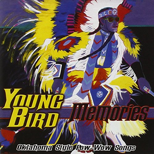 Young Bird - Memories von Canyon