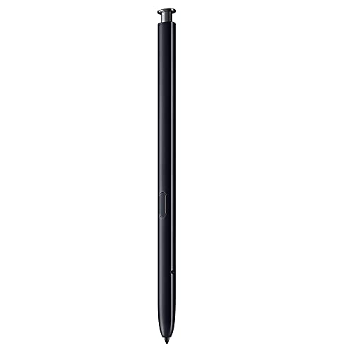Galaxy Note 10 Pen Stylus Touch S Pen Ersatz (ohne Bluetooth) für Samsung Galaxy Note 10 / Note 10 Plus/Note 10 Plus 5G (Aura Black) von CaoXiong