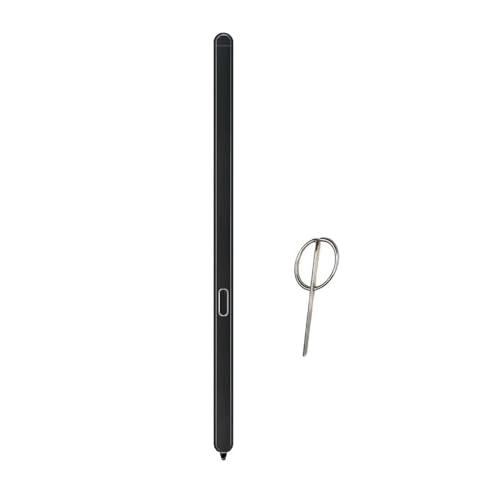 Galaxy Z Fold 5 S Pen Fold Edition für Samsung Galaxy Z Fold5 5G Slim S Pen Galaxy S Pen 5 Fold Edition Stylus EJ-PF946BBEGWW Auswurfstift inklusive (schwarz) von CaoXiong
