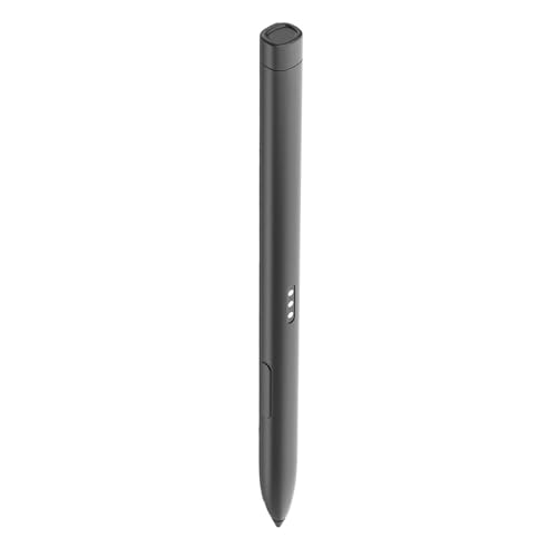 Schlanker, wiederaufladbarer Stift für HP Slim wiederaufladbarer Stift (630W7AA), kompatibel mit HP Pro x360 Fortis 11 Zoll G9/G10 Notebook-PC und Pro x360 435 13,3 Zoll G9 Notebook-PC, AES 1.0 von CaoXiong