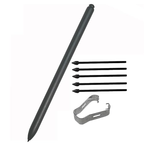 Z10 Premium-Stift mit Radiergummi für Kindle Scribe, Premium-Stift, kompatibel mit Kindle Scribe Stylus, 4096 Druckempfindlichkeitsstufen, Magnet-Adsorption von CaoXiong