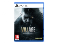 Capcom Resident Evil Village von Capcom Entertainment