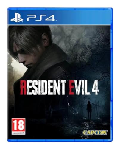 Capcom Resident Evil 4 (Remake) von Capcom