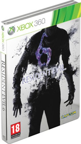 Capcom Resident Evil 6 (Special Edition) (IT) von Capcom