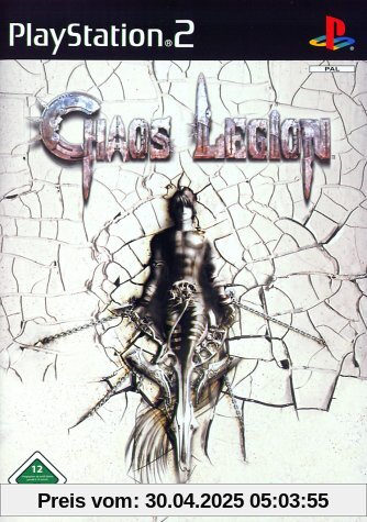 Chaos Legion von Capcom