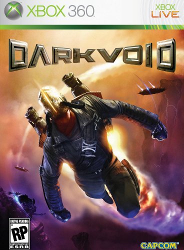 Dark Void Dark Void von Capcom