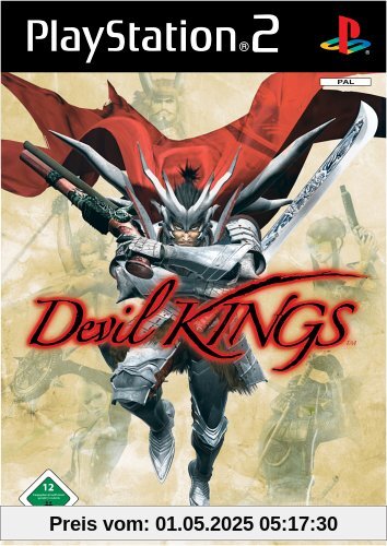 Devil Kings Devil Kings von Capcom