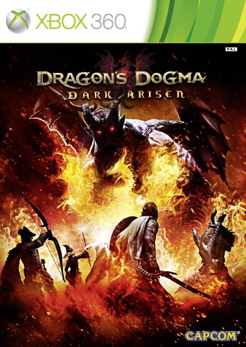 Dragon's Dogma - Dark Arisen - [Xbox 360] von Capcom
