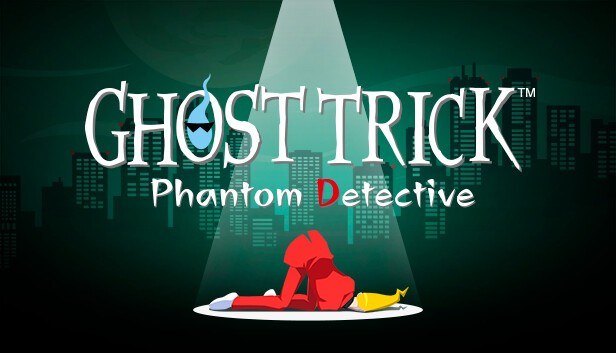 Ghost Trick: Phantom Detective von Capcom