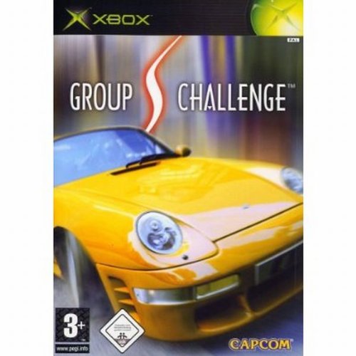 Group S Challenge Group S Challenge von Capcom