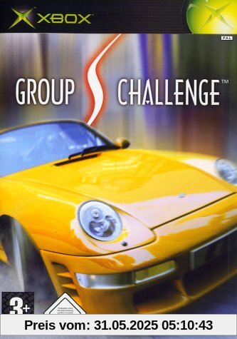 Group S Challenge Group S Challenge von Capcom