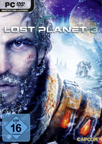 Lost Planet 3 - [PC] von Capcom