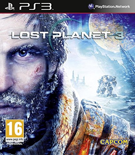 Lost Planet 3 [UK] von Capcom