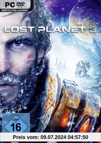 Lost Planet 3 von Capcom