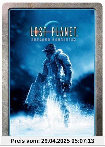 Lost Planet: Extreme Condition (Special Edition) von Capcom