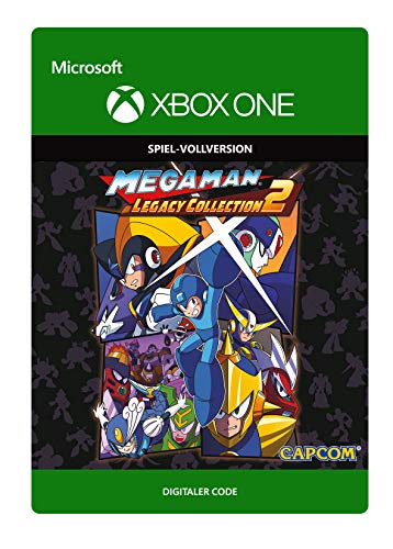 Mega Man X Legacy Collection 2 | Xbox One - Download Code von Capcom