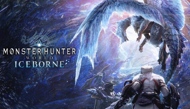 Monster Hunter World: Iceborne von Capcom