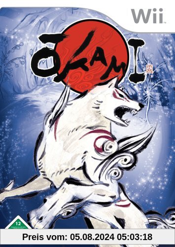 Okami von Capcom