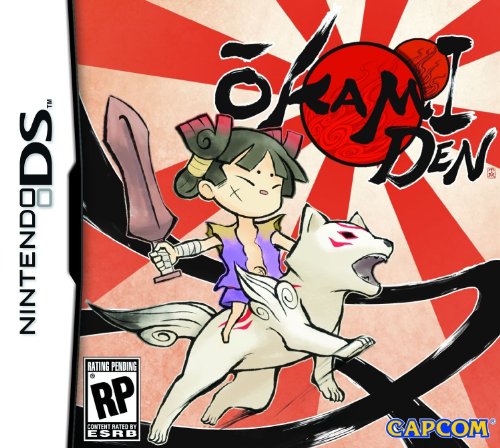 Okamiden [US Import] von Capcom