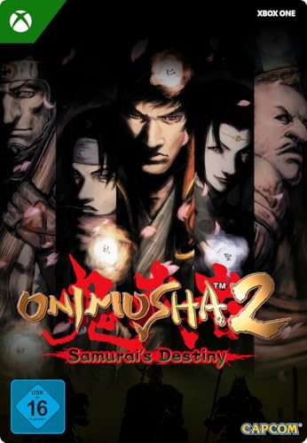 Onimusha 2: Samurai's Destiny | Xbox One - Download Code Onimusha 2: Samurai's Destiny | Xbox One - Download Code von Capcom