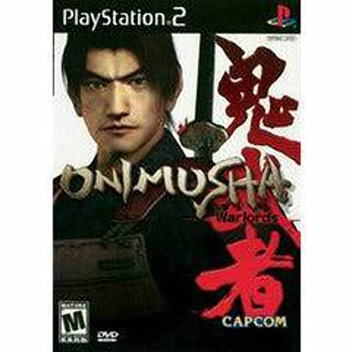 Onimusha-Warlord von Capcom