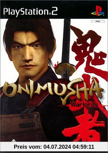 Onimusha Warlords von Capcom